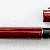 Pelikan slim metal pen - Burgundy 2
