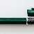 Pelikan slim metal pen - Green 2
