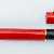 Pelikan slim metal pen - Red
