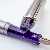 Pelikan  Silver-purple
