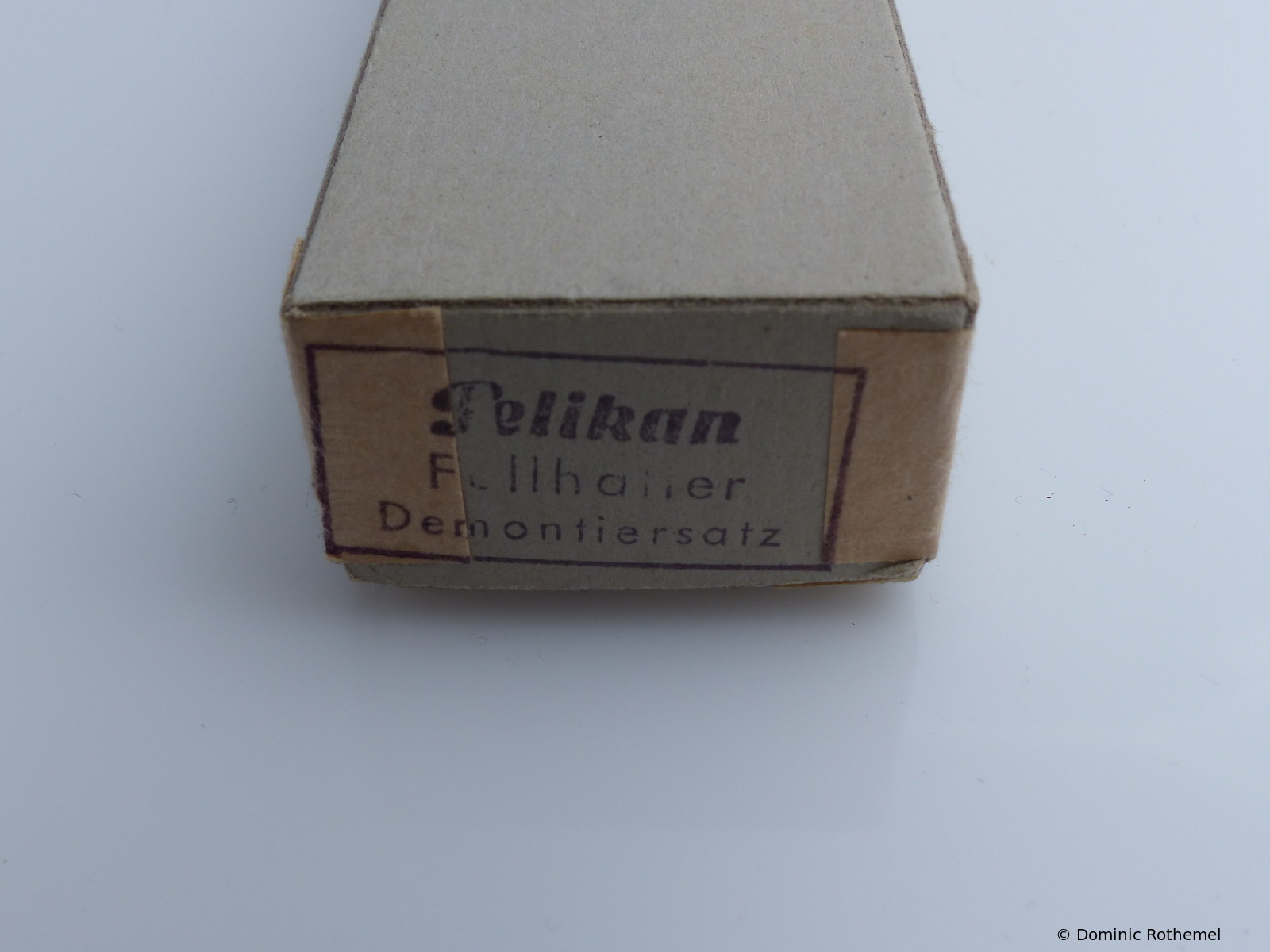 Pelikan dismantling kit