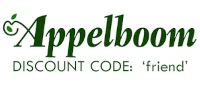 Appelboom – Schreibgerätehändler